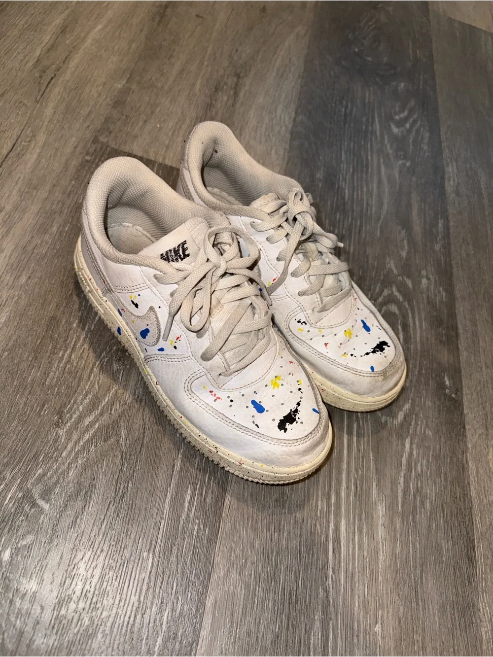 Nike air force